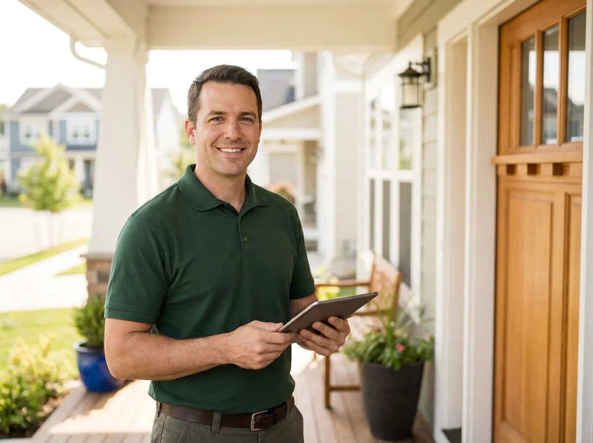 Pest control FAQs for Mcsherrystown, PA